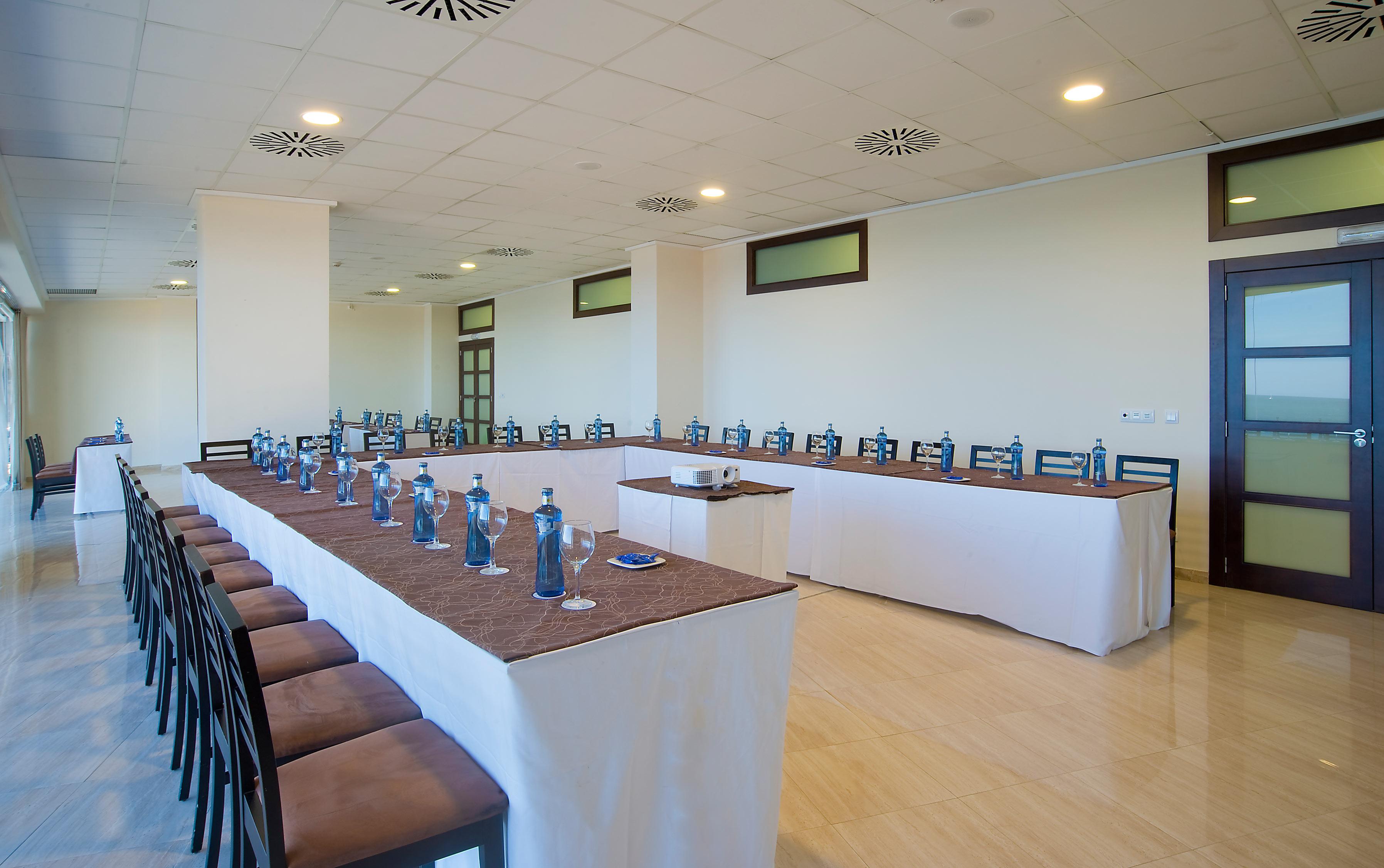 Hotel Bahia Calpe By Pierre & Vacances Exterior photo